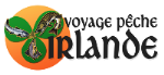 Logo Voyage peche irlande