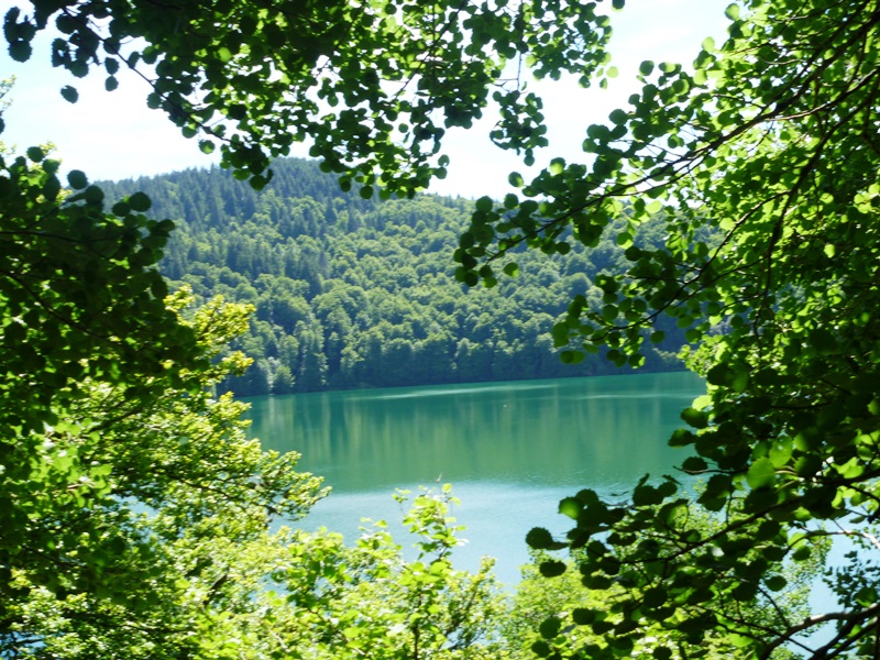 Pêche en Patagonie