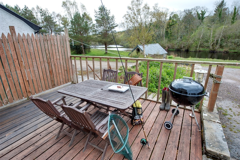 Prix hébergement cottage Irlande