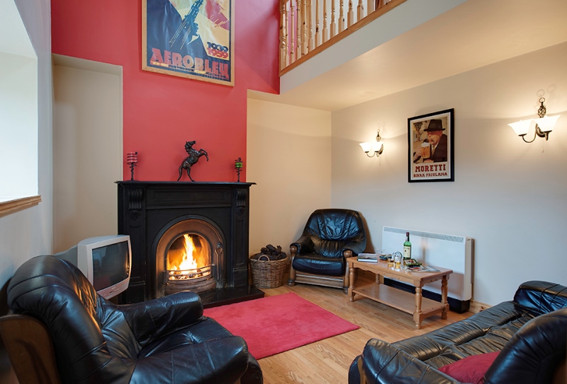 Prix formule cottage Irlande