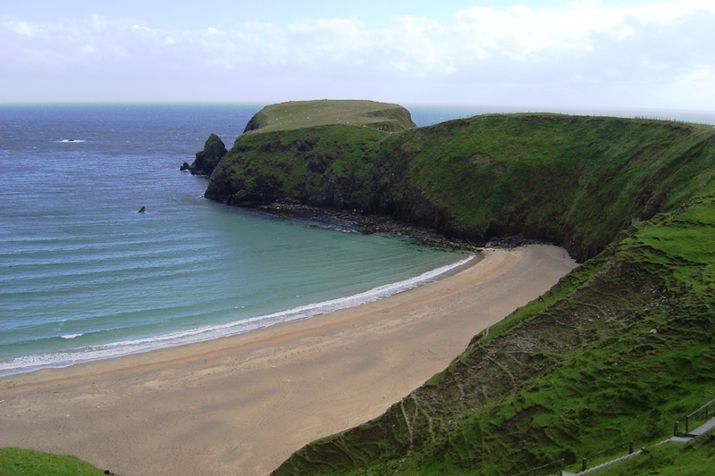 Prix tourisme pêche Irlande