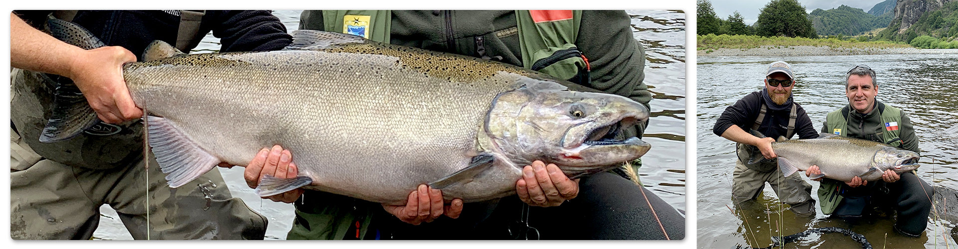 Slider autres destinations de séjour de pêche